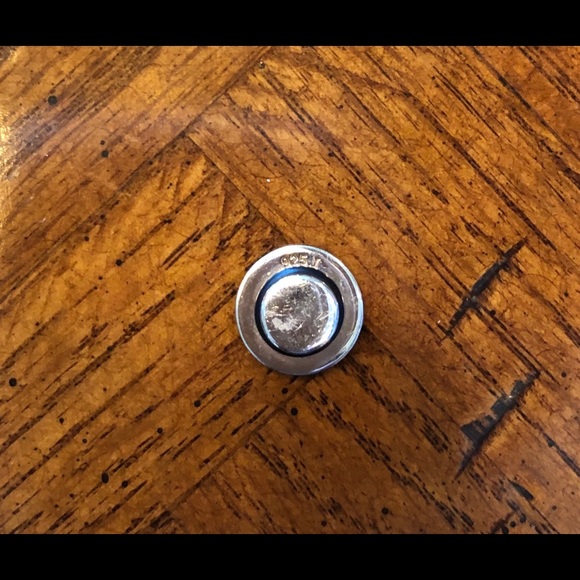 Kameleon silver horse jewelpop - Picture 2 of 3